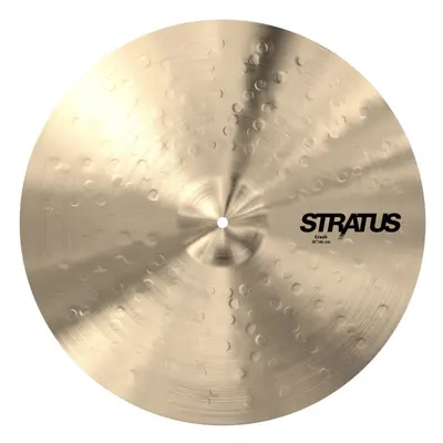 Sabian Stratus Crash 18”