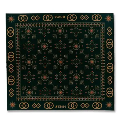 Tama TDR-OR Drum Rug Oriental Pattern