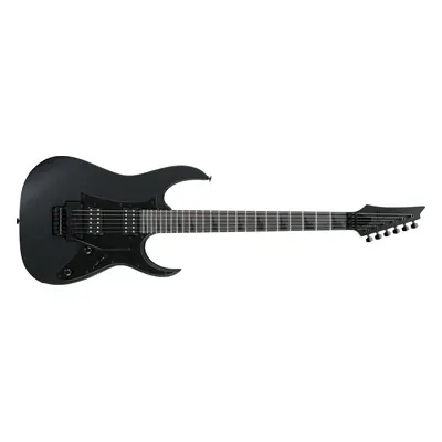 Ibanez GRGR330EX-BKF - Black Flat