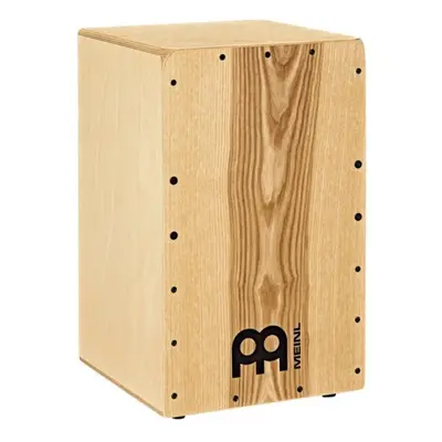 Meinl SC100HA Snarecraft Cajon - Heart Ash