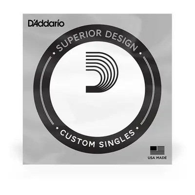 D'Addario PSB065M