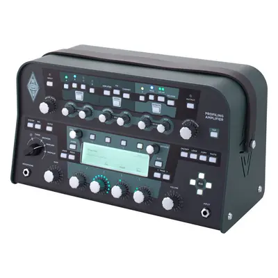 Kemper Profiler Power Head