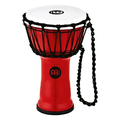 Meinl JRD-R Jr.Djembe 7" - Red