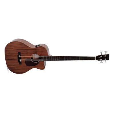 Sigma Guitars BMC-15FE Natural C-Stock