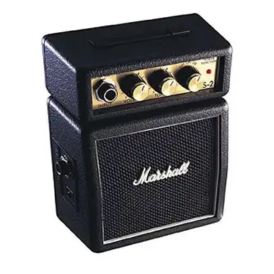 Marshall MS-2 A-Stock