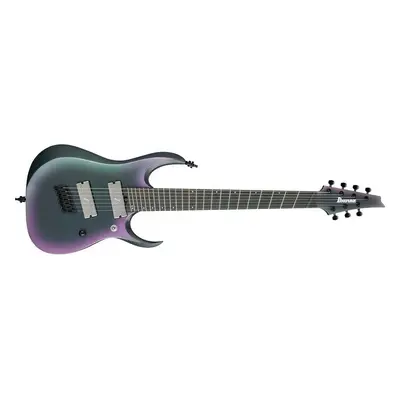 Ibanez RGD71ALMS Black Aurora Burst Matte