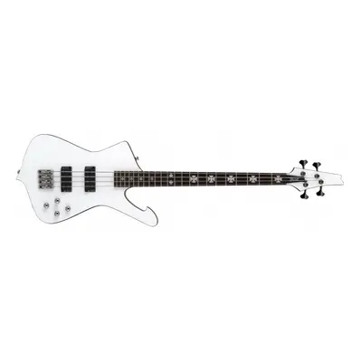 Ibanez SDB3, Rosewood Fingerboard - Pearl White