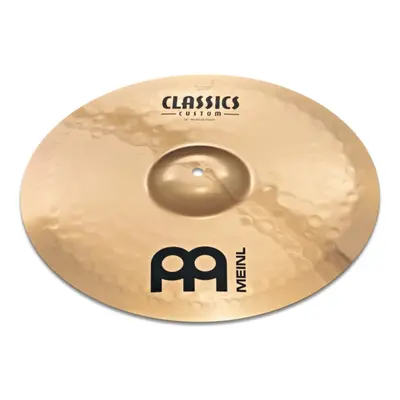 Meinl Classics Custom Medium Crash 18”