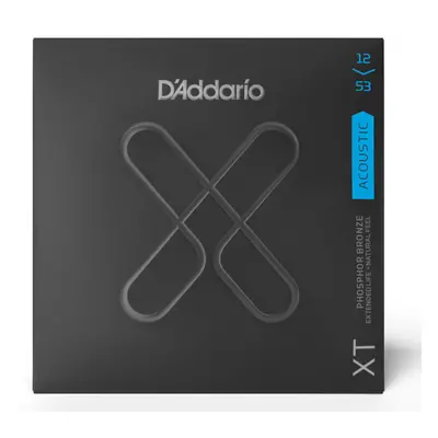 D'Addario XTAPB1253