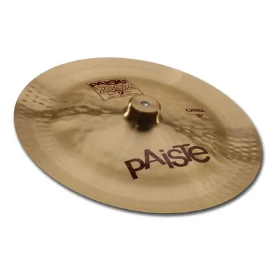 Paiste 2002 China Type 16"