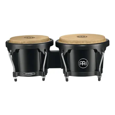 Meinl Journey HB50BK Bongo Black