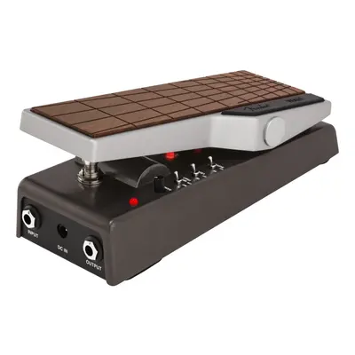 Fender Tread-Light Wah Pedal