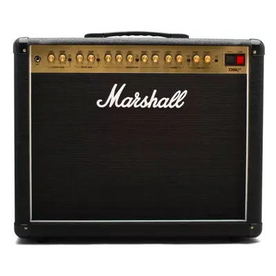 Marshall DSL40CR