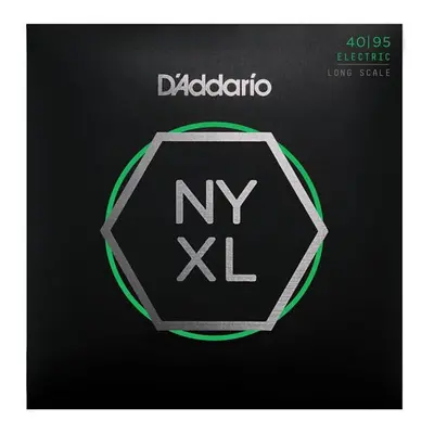 D'Addario NYXL Super Light 40-95