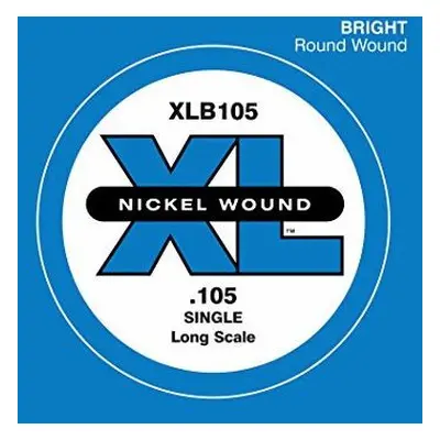 D'Addario XLB105