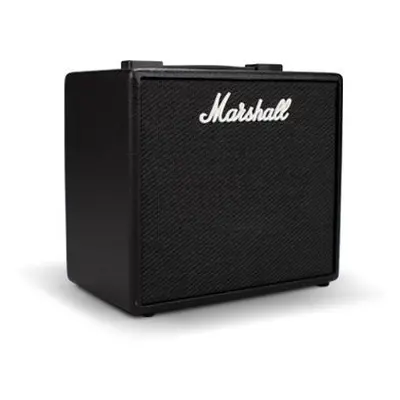 Marshall Code25