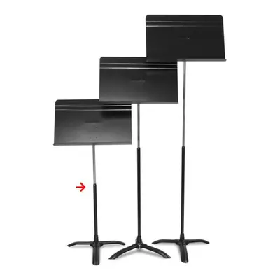 Manhasset 48CA Symphony Concertino Short Shaft Stand