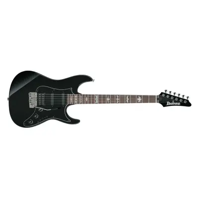 Ibanez ATZ300-BK Andy Timmons Signature - Black