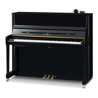 Kawai K-300 ATX4 - Ebony Polish