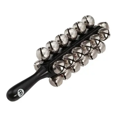 Meinl SLB25 Sleigh Bells 25 - Black