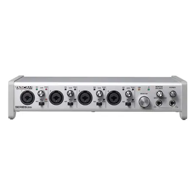 Tascam Series 208i B stock