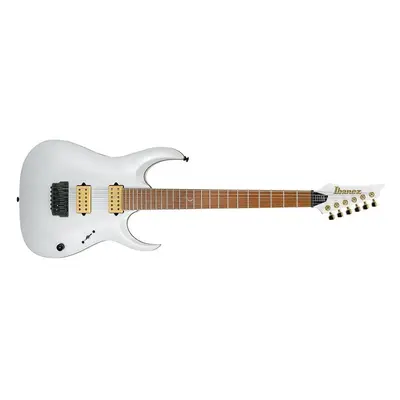 Ibanez JBM10FX Pearl White Matte