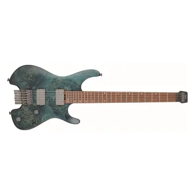 Ibanez Q52PB-COL - Cosmic Blue Low Gloss