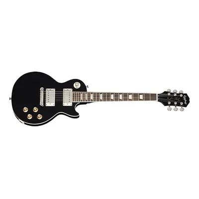 Epiphone Power Players Les Paul Exclusive - Dark Matter Ebony