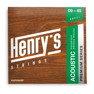 Henry`s Premium HAP0945P