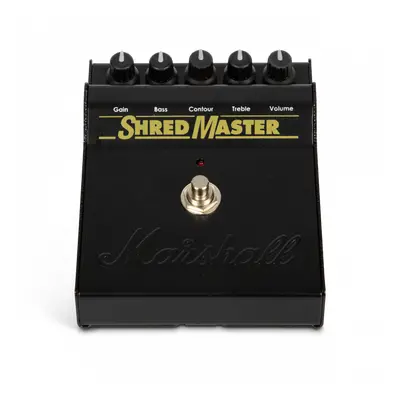 Marshall SHREDMASTER