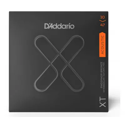 D'Addario XTAPB1047