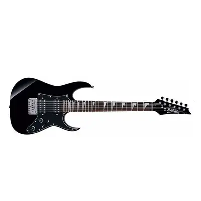 Ibanez GRGM21 Black Night