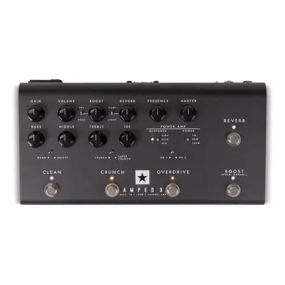 Blackstar Dept. 10 AMPED 3 B-Stock