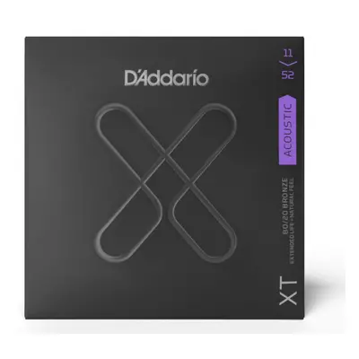 D'Addario XTABR1152