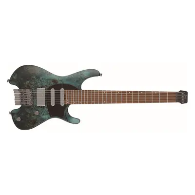 Ibanez Q547PB-COL - Cosmic Blue Low Gloss