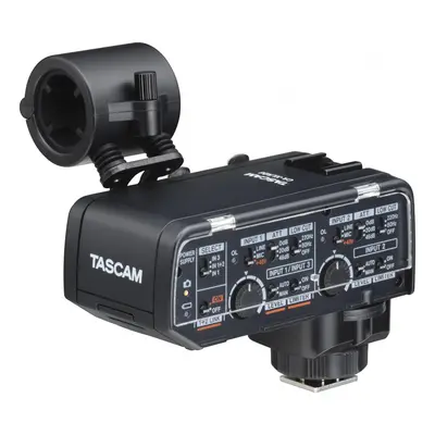 Tascam CA-XLR2D-C