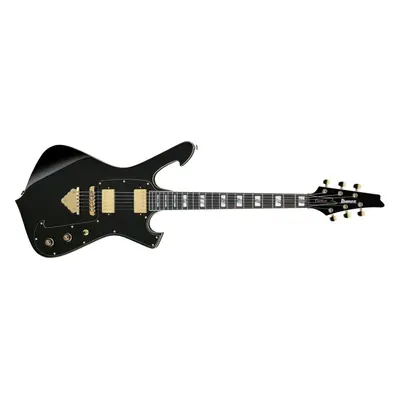 Ibanez FRM350-BK Paul Gilbert Signature - Black