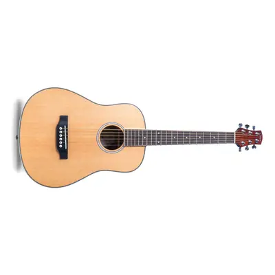 Carry-on Mini Acoustic Guitar