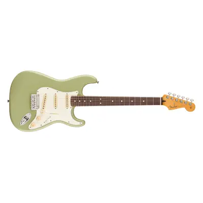 Fender Player II Stratocaster Rosewood Fingerboard - Birch Green