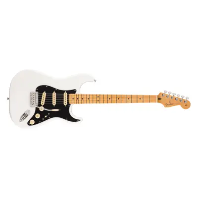 Fender Player II Stratocaster Maple Fingerboard - Polar White