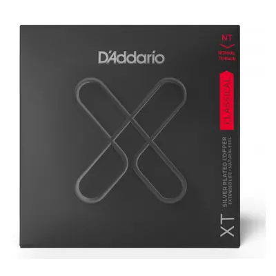 D'Addario XTC45