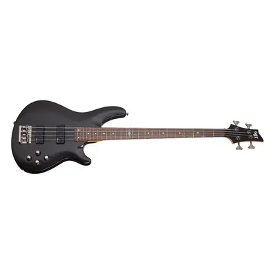 Schecter SGR C-4 - Midnight Satin A-Stock