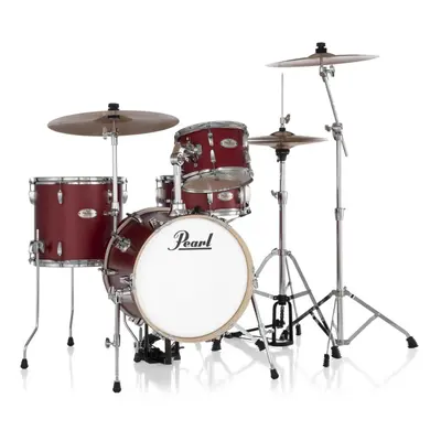 Pearl MT564/C-D747 Midtown - Matte Red