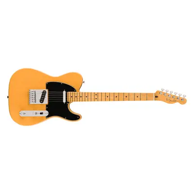 Fender Player II Telecaster Maple Fingerboard - Butterscotch Blonde