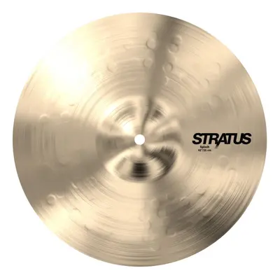 Sabian Stratus Splash 10”