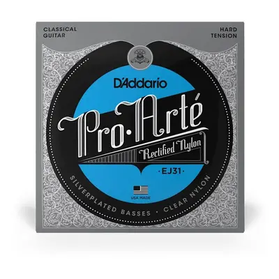 D'Addario EJ31 Classic Heavy - .029 - .044