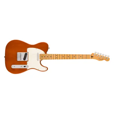 Fender Player II Telecaster Maple Fingerboard - Mocha