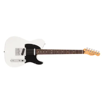 Fender Player II Telecaster Rosewood Fingerboard - Polar White