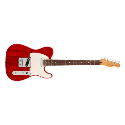 Fender Player II Telecaster Rosewood Fingerboard - Transparent Cherry