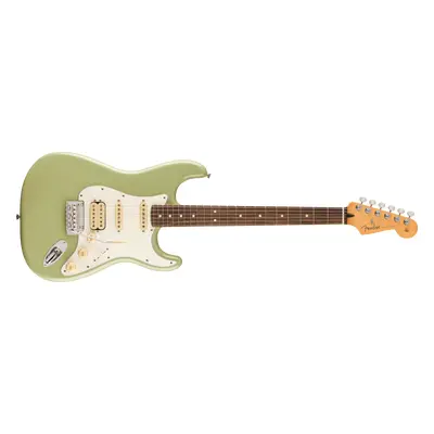 Fender Player II Stratocaster HSS Rosewood Fingerboard - Birch Green